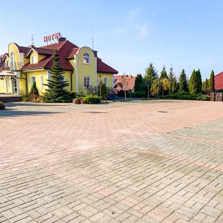 Hotel Jablonski Ставигуда Экстерьер фото