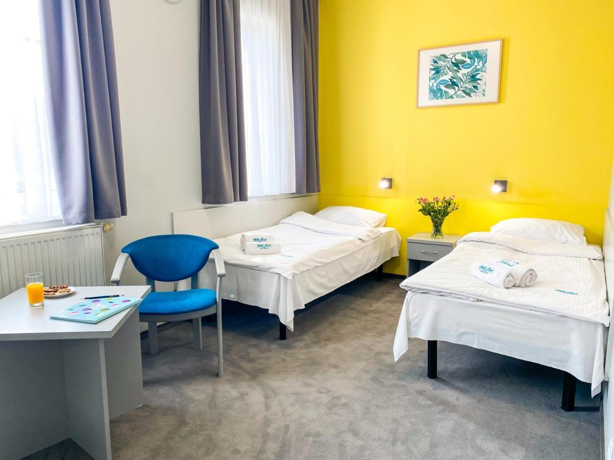 Hotel Jablonski Ставигуда Экстерьер фото