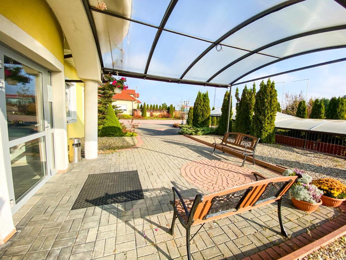 Hotel Jablonski Ставигуда Экстерьер фото