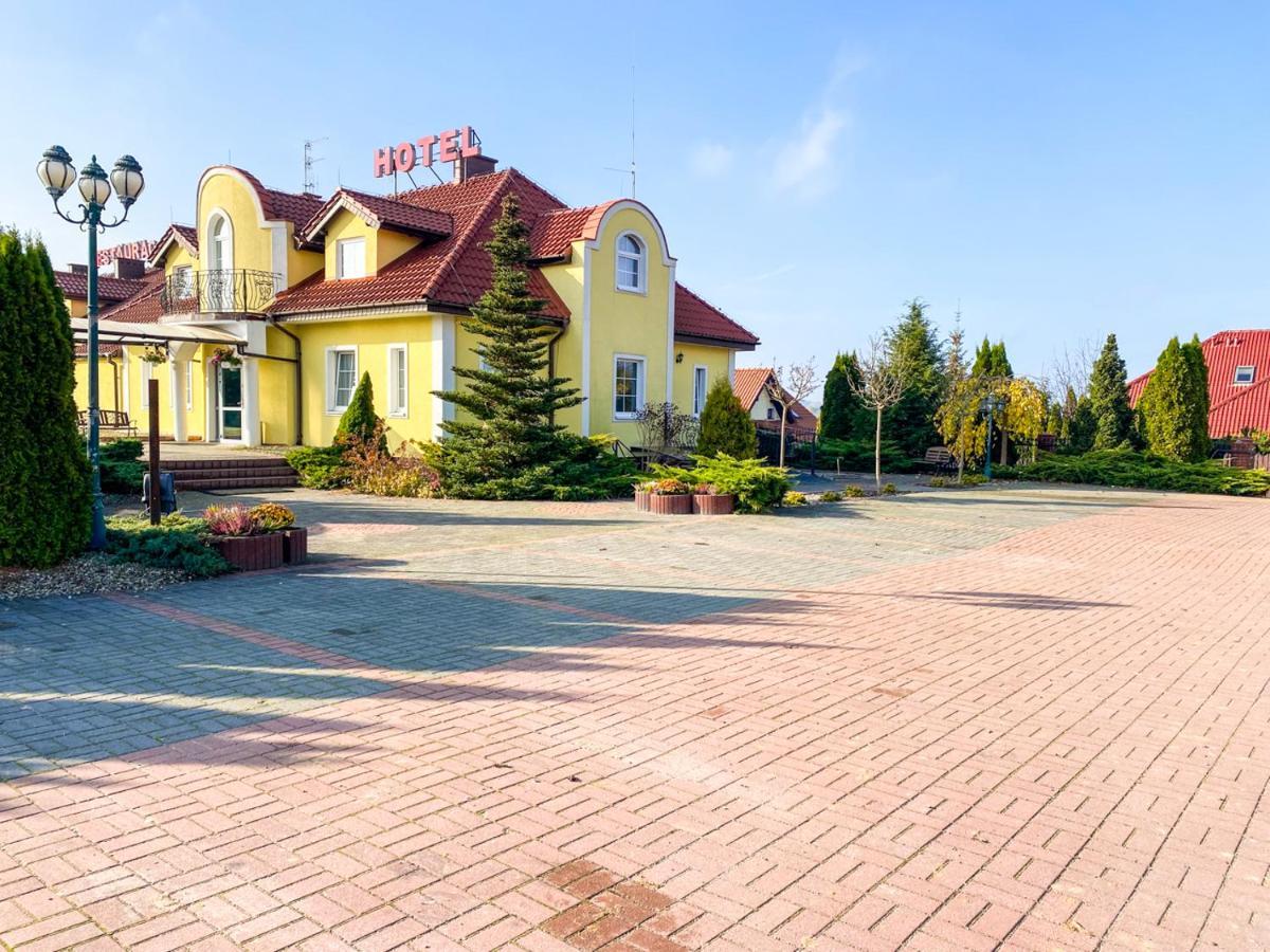 Hotel Jablonski Ставигуда Экстерьер фото