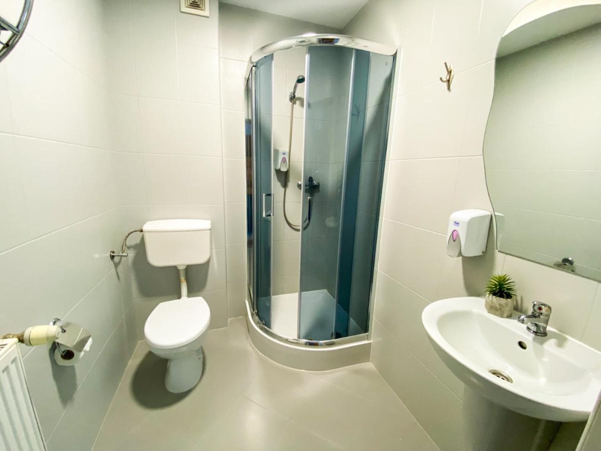 Hotel Jablonski Ставигуда Экстерьер фото