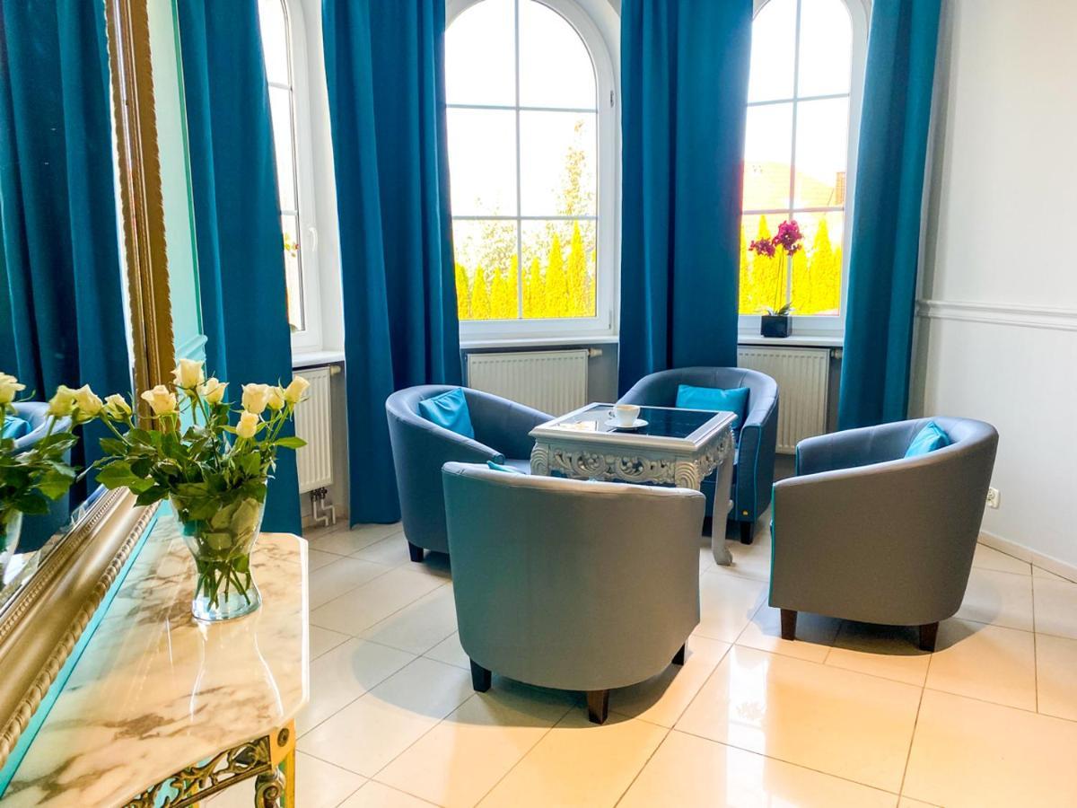 Hotel Jablonski Ставигуда Экстерьер фото