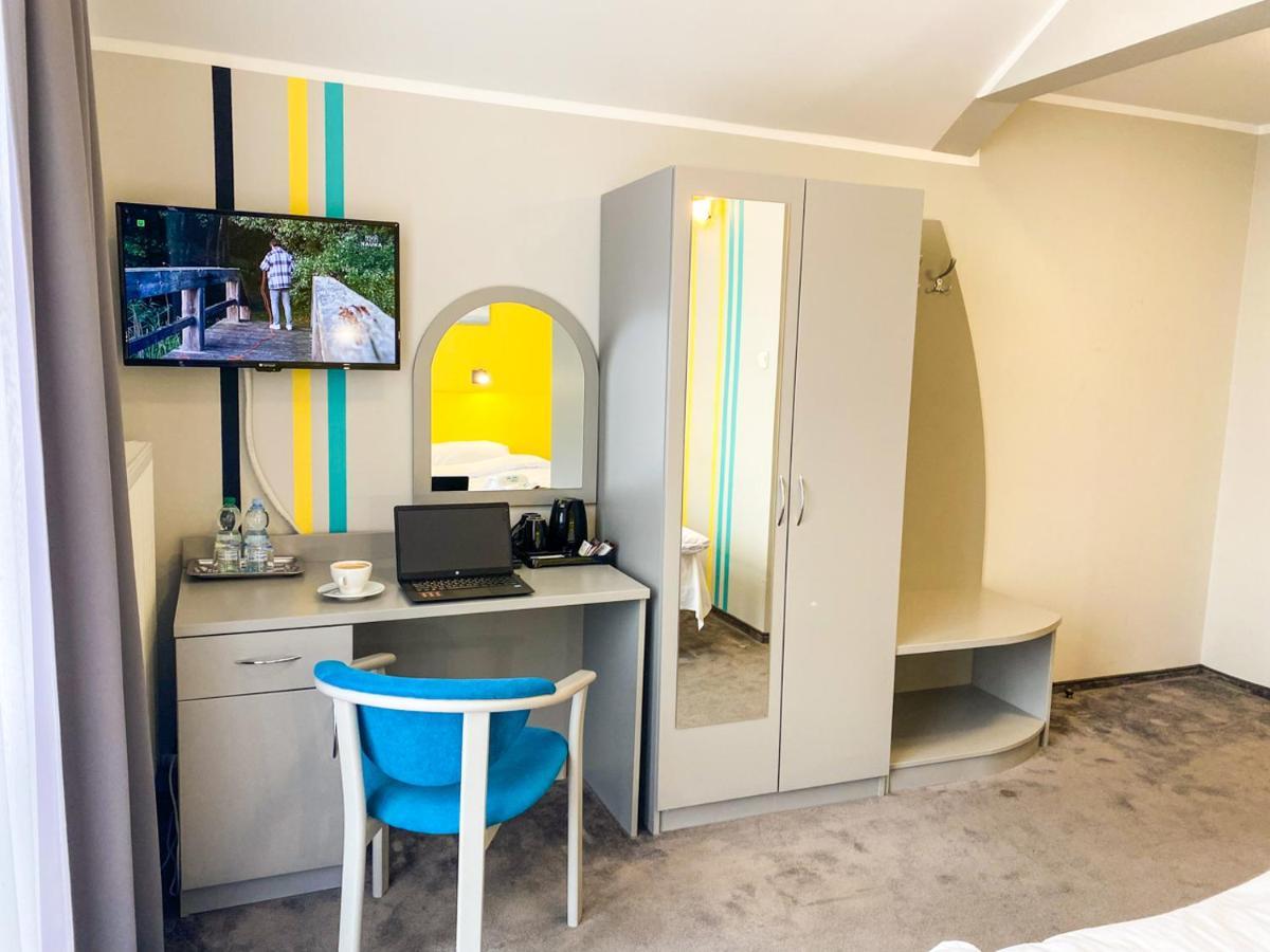 Hotel Jablonski Ставигуда Экстерьер фото