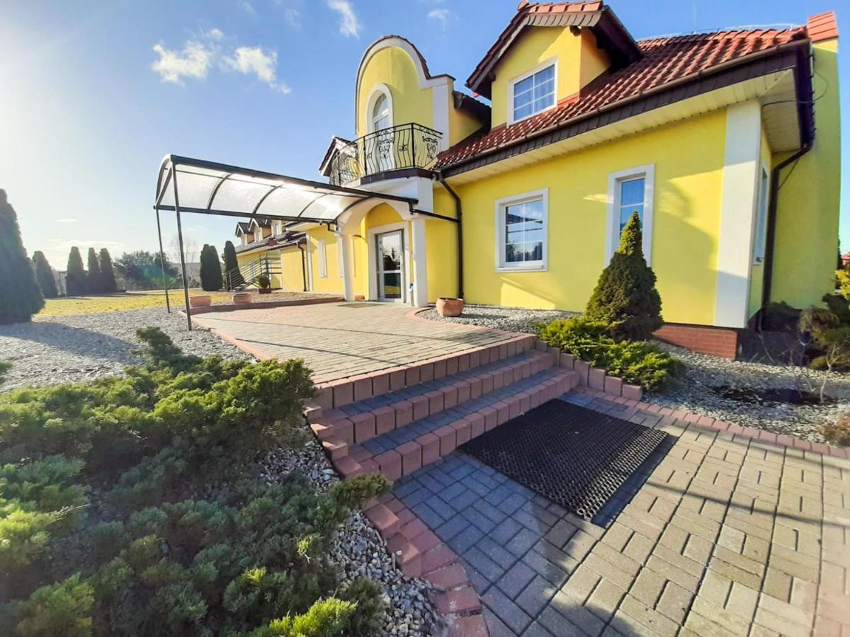 Hotel Jablonski Ставигуда Экстерьер фото