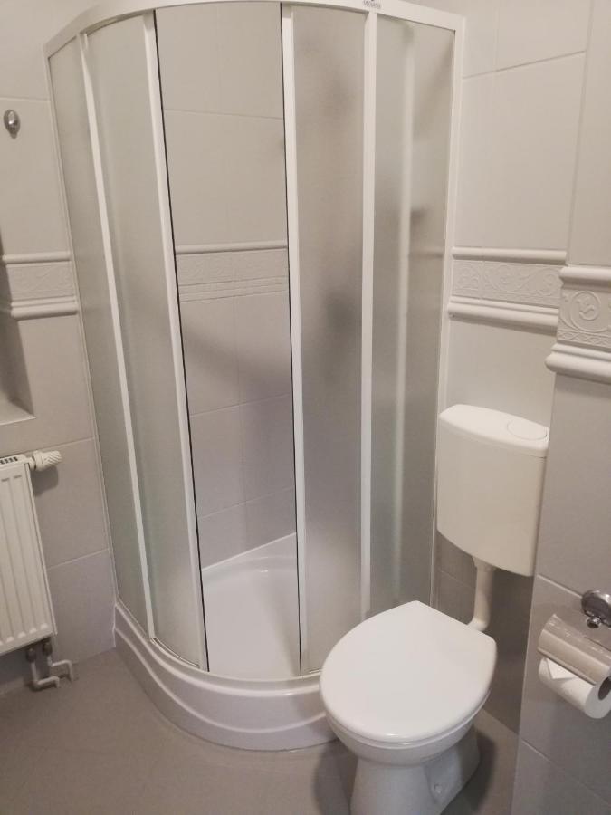 Hotel Jablonski Ставигуда Экстерьер фото