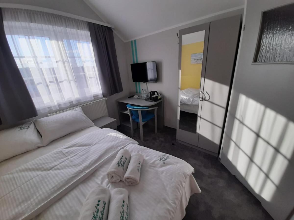 Hotel Jablonski Ставигуда Экстерьер фото