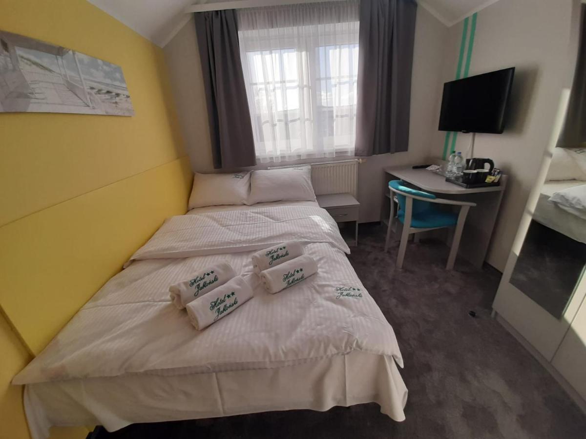 Hotel Jablonski Ставигуда Экстерьер фото